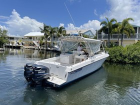 2003 Contender 35 Express Side Console for sale