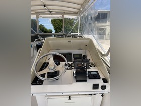 Buy 2003 Contender 35 Express Side Console