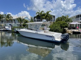 2003 Contender 35 Express Side Console for sale