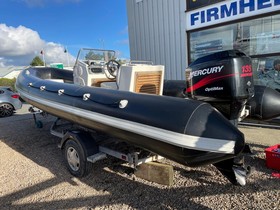 1995 Marlin Ribs 580 kaufen