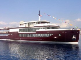 Custom Passenger Vessel 2011
