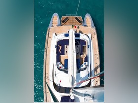 2011 Custom Catamaran til salgs