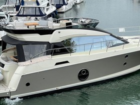 2014 Monte Carlo Yachts Mc5 à vendre