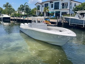 2017 Invincible Open Fisherman for sale