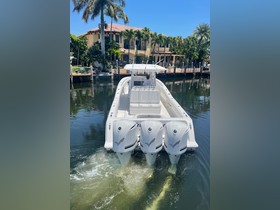 2017 Invincible Open Fisherman for sale
