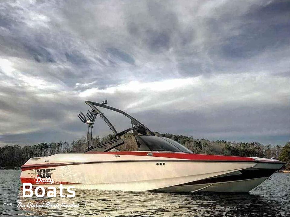 2013 Axis Wake Research A20 for sale. View price, photos and Buy 2013