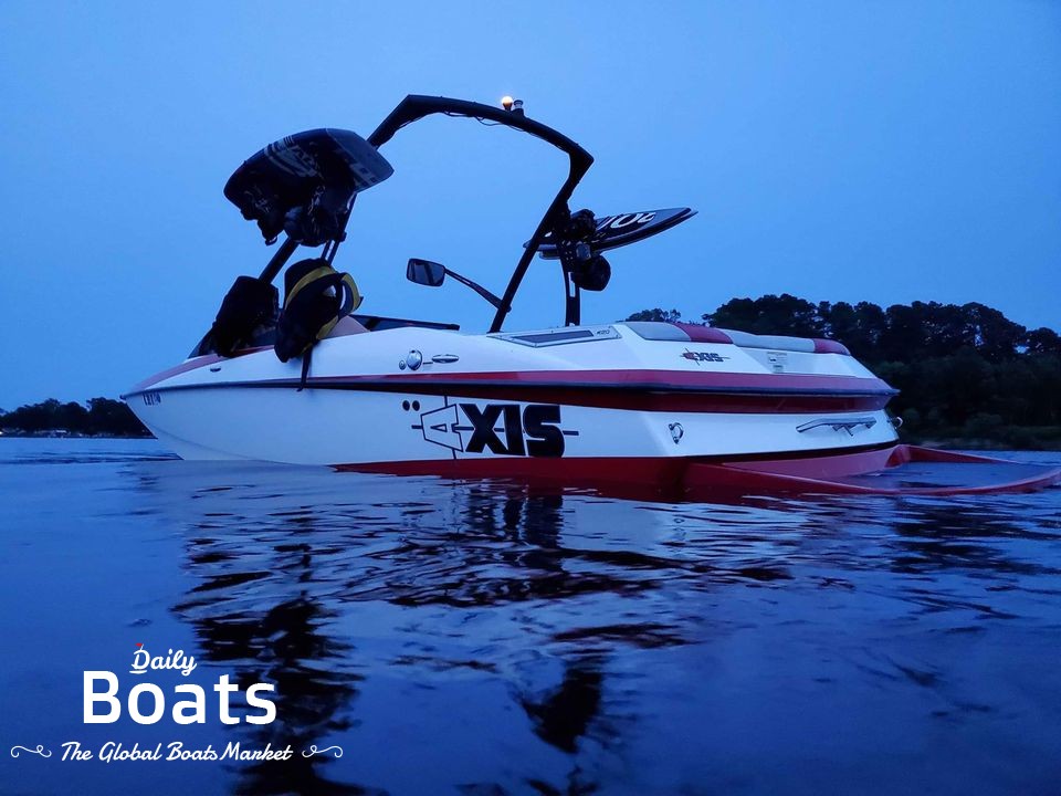 2013 Axis Wake Research A20 for sale. View price, photos and Buy 2013