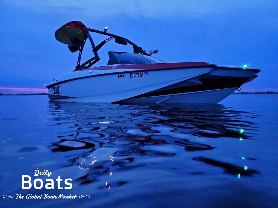 2013 Axis Wake Research A20 for sale. View price, photos and Buy 2013