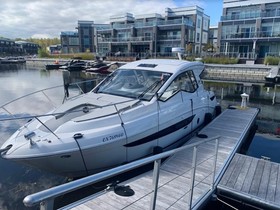 2021 Sea Ray 350 Sundancer Coupe