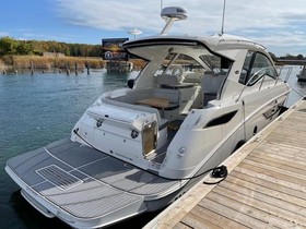 Vegyél 2021 Sea Ray 350 Sundancer Coupe