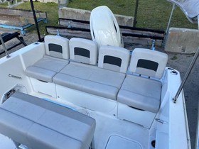 2021 Hurricane Center Console Ss 211 Ob for sale