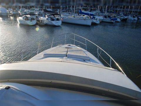 2006 Azimut 46 Evolution