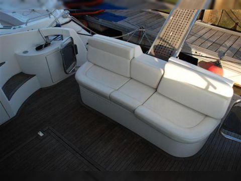 Købe 2006 Azimut 46 Evolution