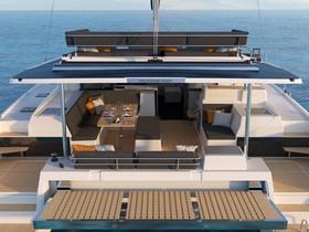 2022 Fountaine Pajot Tanna 47 na prodej