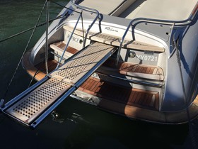 2009 Riva 44 Rivarama