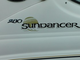 Купить 2003 Sea Ray 280 Sundancer