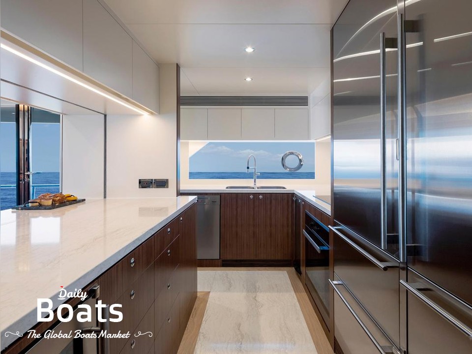 2023 Horizon Fd100 Tri-Deck for sale. View price, photos and Buy 2023 ...