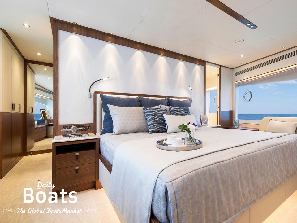 2023 Horizon Fd100 Tri-Deck for sale. View price, photos and Buy 2023 ...