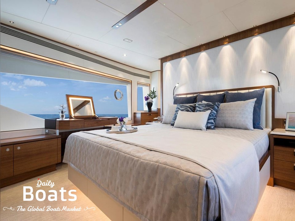 2023 Horizon Fd100 Tri-Deck for sale. View price, photos and Buy 2023 ...