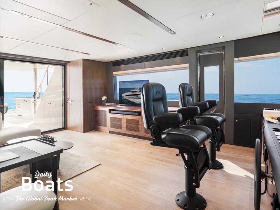 2023 Horizon Fd100 Tri-Deck for sale. View price, photos and Buy 2023 ...