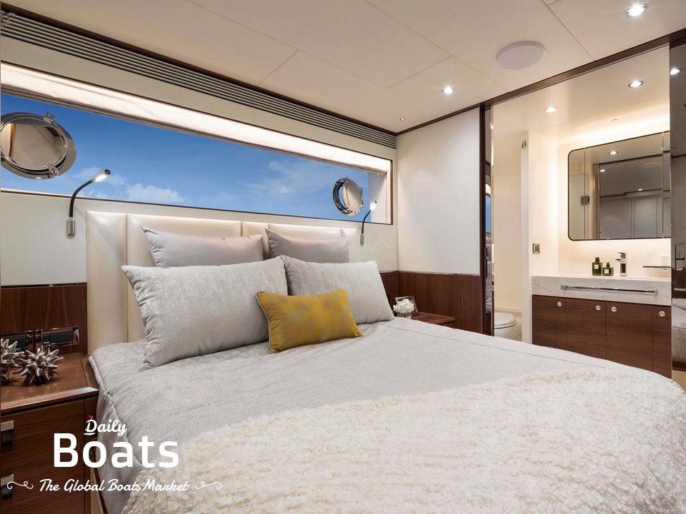 2023 Horizon Fd100 Tri-Deck for sale. View price, photos and Buy 2023 ...