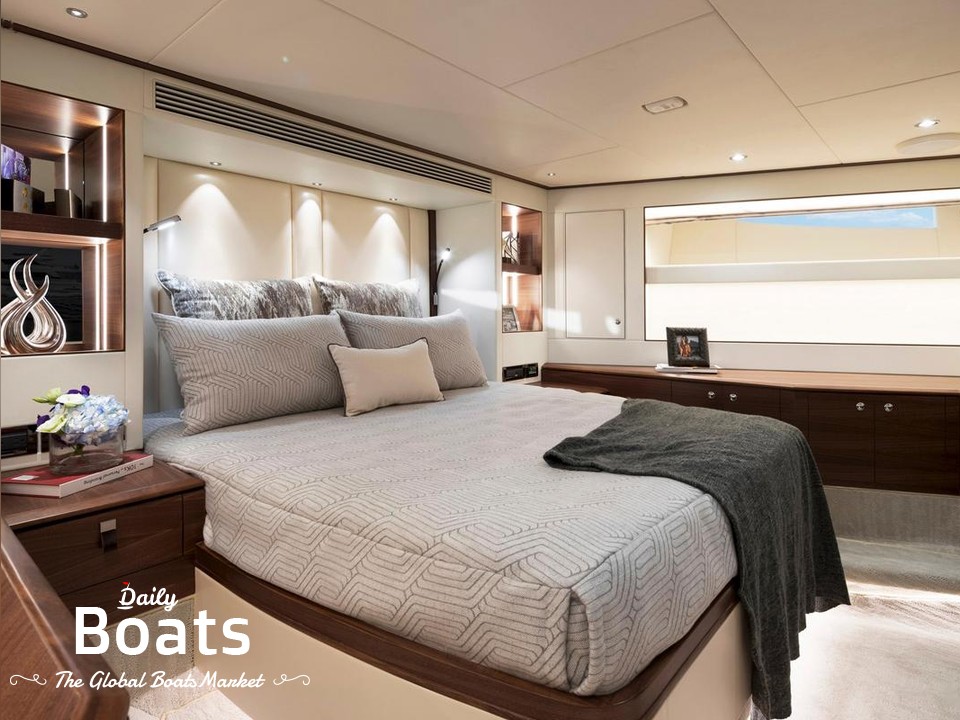 2023 Horizon Fd100 Tri-Deck for sale. View price, photos and Buy 2023 ...