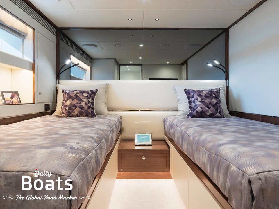 2023 Horizon Fd100 Tri-Deck for sale. View price, photos and Buy 2023 ...