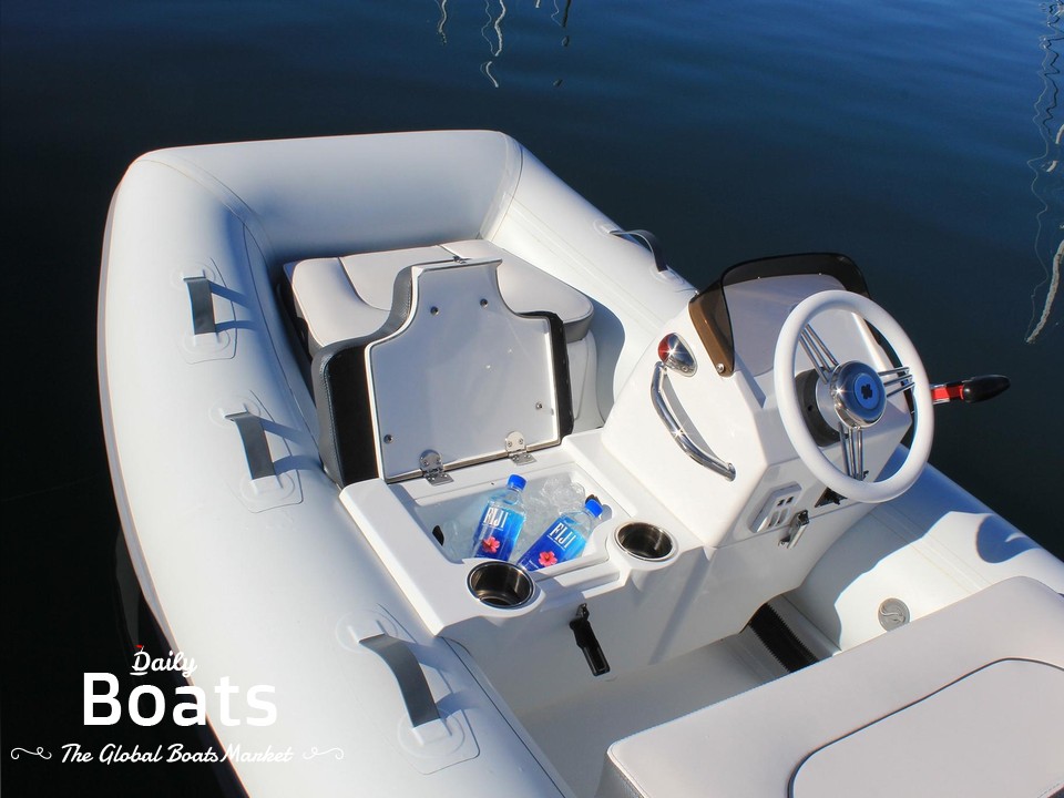 2020 Walker Bay Supertender 325 for sale. View price, photos and Buy