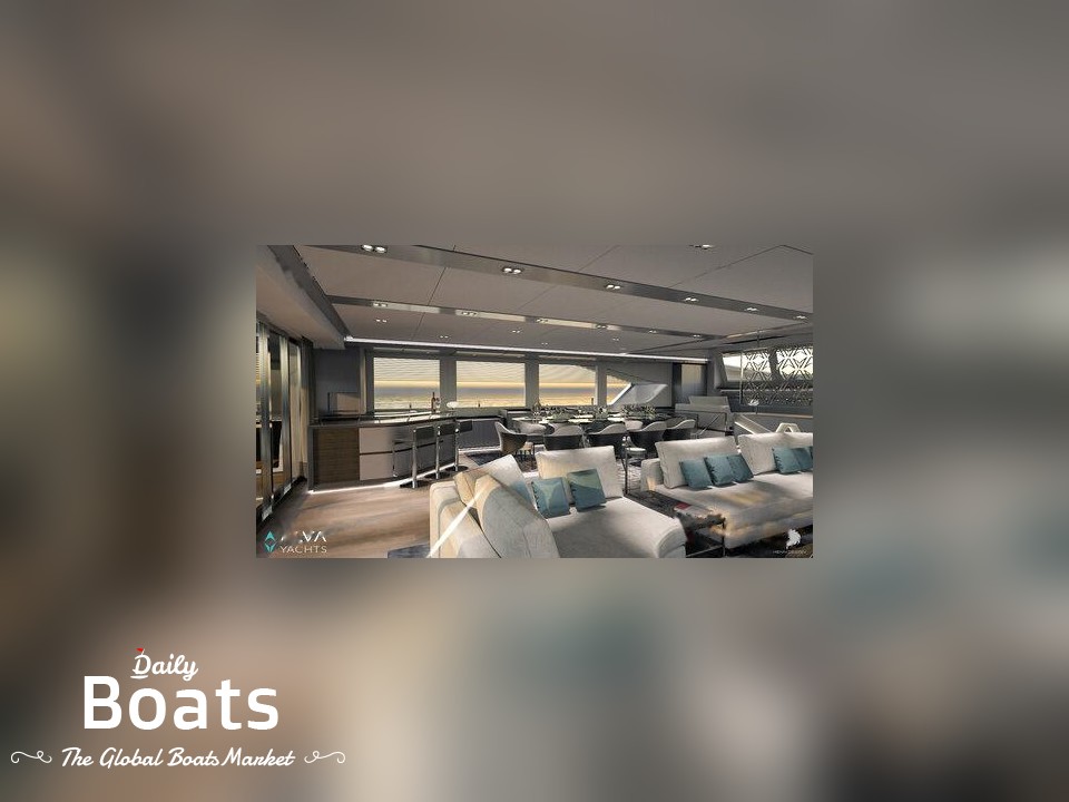 2022 Alva Yachts Ocean Eco 90 for sale. View price, photos and Buy 2022