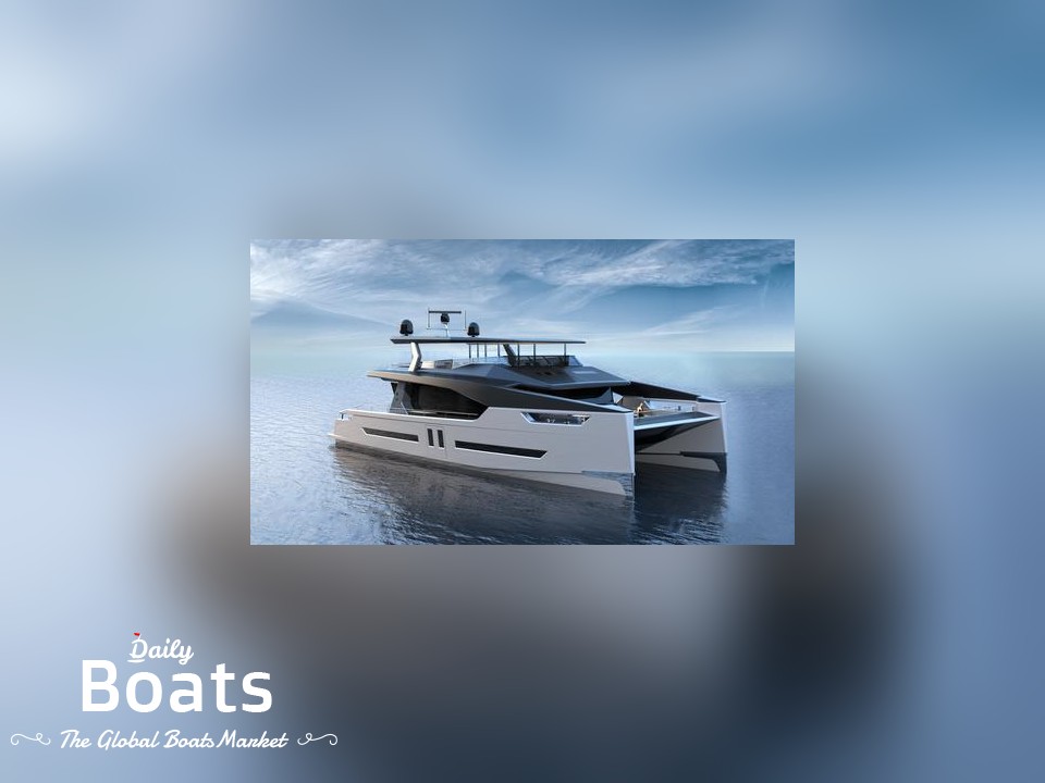 2022 Alva Yachts Ocean Eco 90 for sale. View price, photos and Buy 2022