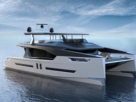 Alva Yachts Ocean Eco 90