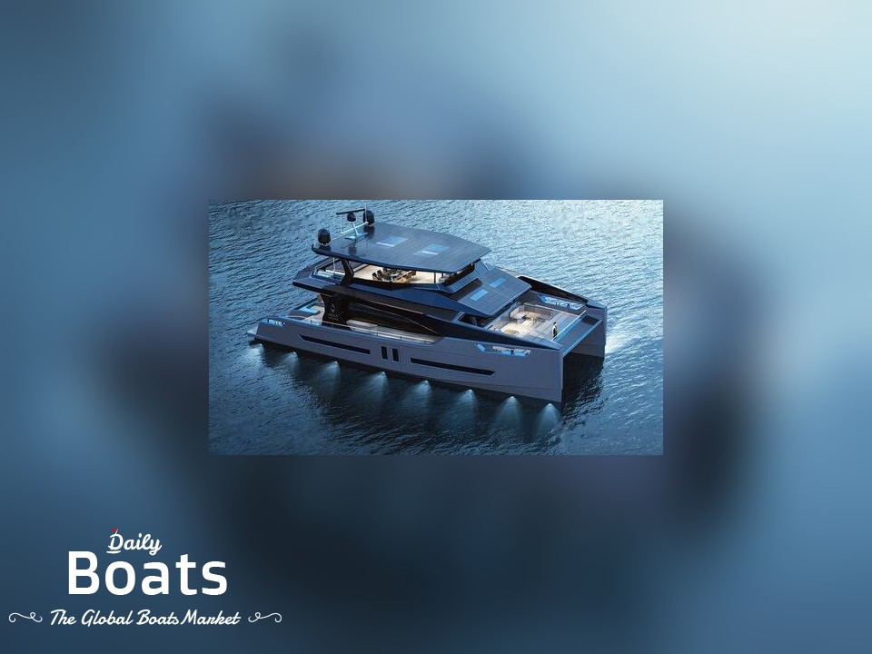 2022 Alva Yachts Ocean Eco 90 for sale. View price, photos and Buy 2022