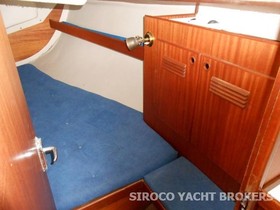 1988 X-Yachts 342