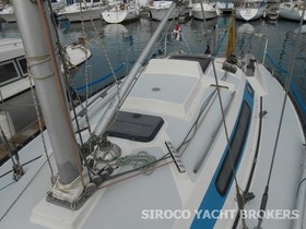 1988 X-Yachts 342 for sale