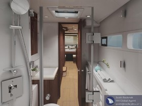 2021 HH Catamarans Hh50