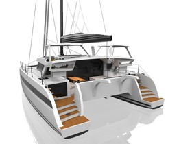 Купить 2021 HH Catamarans Hh50