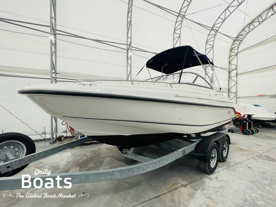 2004 Boston Whaler 180 Ventura for sale. View price, photos and Buy
