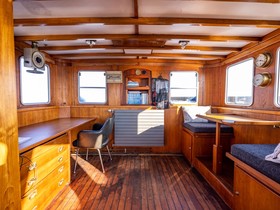 1964 Trawler Classic Motor Yacht 23.00 for sale