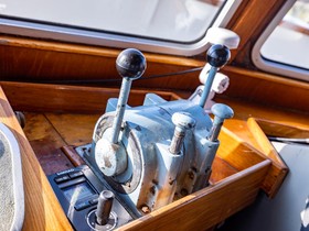 Buy 1964 Trawler Classic Motor Yacht 23.00