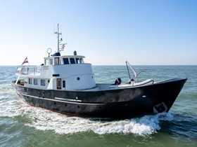 1964 Trawler Classic Motor Yacht 23.00 for sale