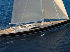 Nautor Swan 130