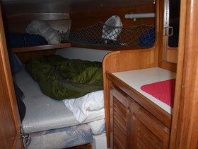 Köpa 1995 Catalina 36 Mkii