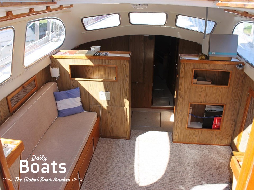 1965 Pearson 44 Countess Ketch for sale. View price, photos and Buy 1965 Pearson 44 Countess