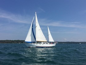 Купить 1965 Pearson 44 Countess Ketch