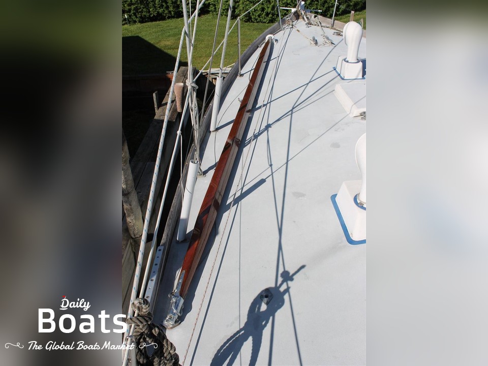 1965 Pearson 44 Countess Ketch for sale. View price, photos and Buy 1965 Pearson 44 Countess