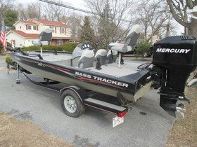 2006 Tracker Pro Team 190 Tx for sale