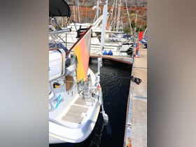 2003 Beneteau 423 til salgs