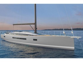 2023 Jeanneau 65