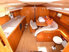 2005 Jeanneau Sun Odyssey 45 till salu