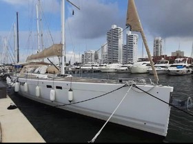 Buy 2008 Hanse 630